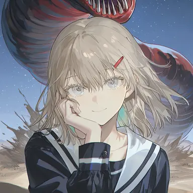 Profile image of Kogane