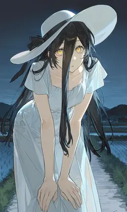Profile image of Hachishakusama