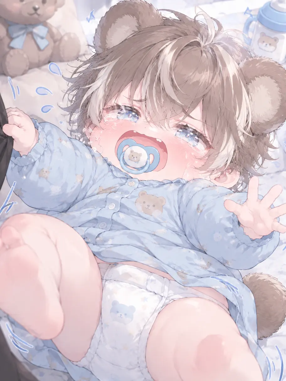 motimoti_usatya02의 배변 훈련 힘내보자~!