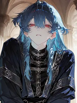 Profile image of Claris