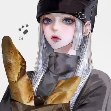 Profile image of 하예은