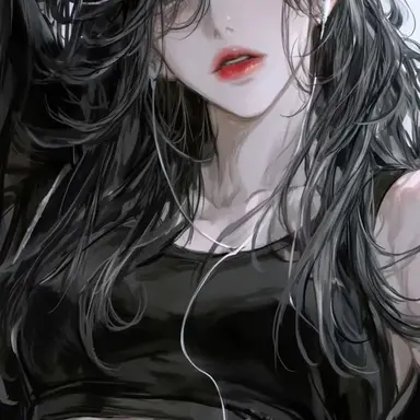 Profile image of 하은아