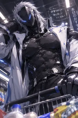Profile image of ジンクス