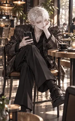 Profile image of 天城 燐