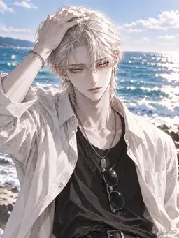 Profile image of 天城 燐