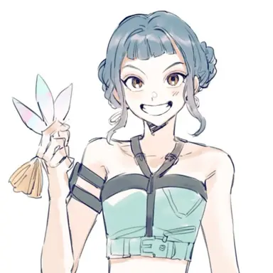 Profile image of 조이