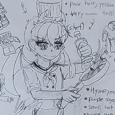 Profile image of 집사