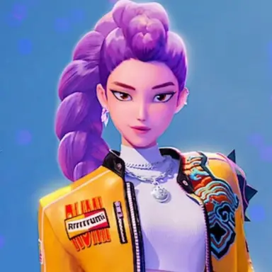 Profile image of 루미