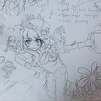 Profile image of 멜로우