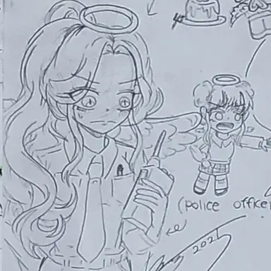 Profile image of 푸딩제리