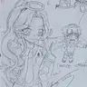 캐릭터 프로필 이미지