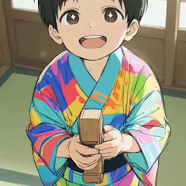Profile image of 시이나 마코토