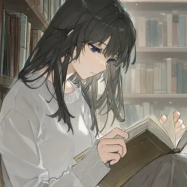 Profile image of 시오리