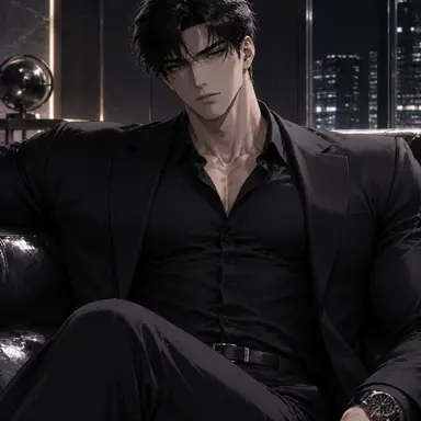 Profile image of Han Dongsoo