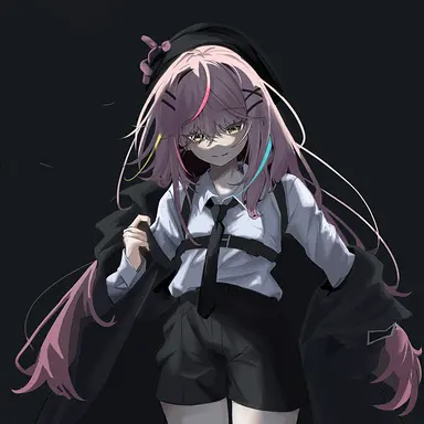 Profile image of 하나코 나나