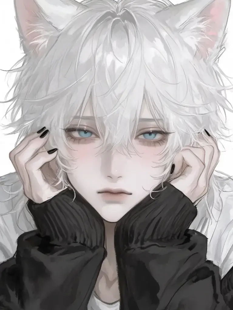 asari.pinti의 My Cat Friend