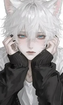 Profile image of Mashiro