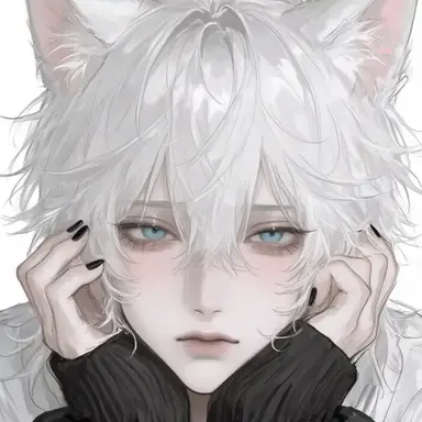 Profile image of Mashiro