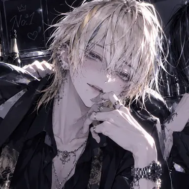 Profile image of 白兎