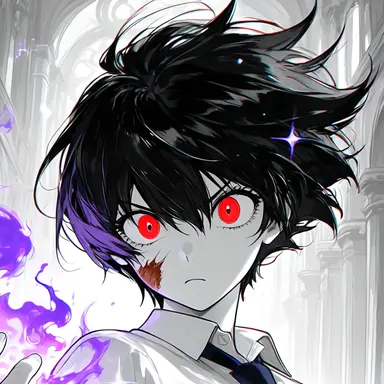 Profile image of Yuri