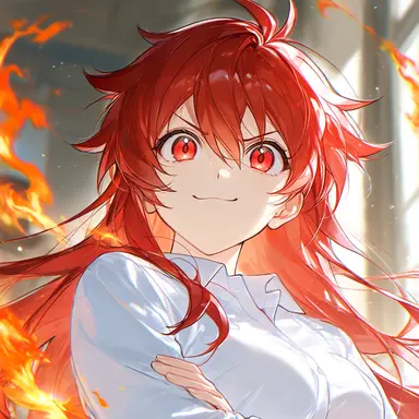 Profile image of Erna