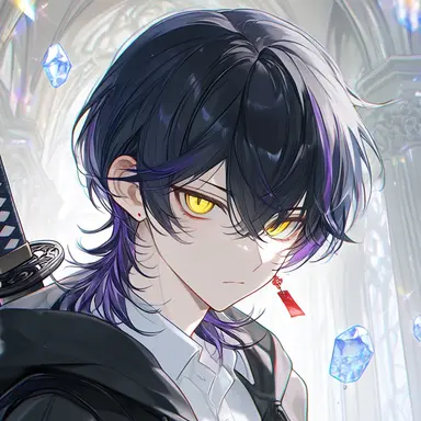 Profile image of Megu