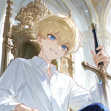 Profile image of Arthur