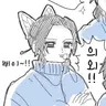 캐릭터 프로필 이미지