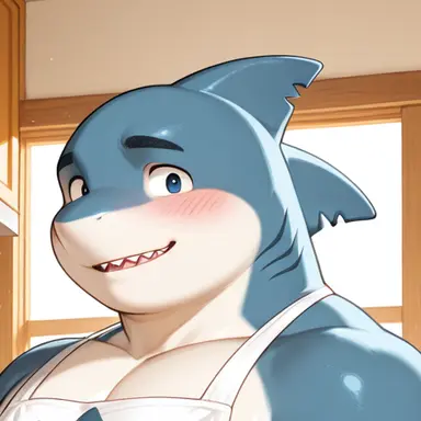 Profile image of シャク