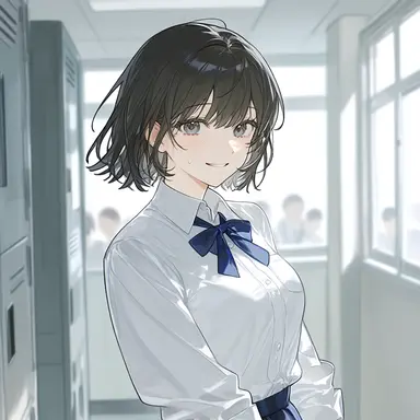Profile image of 真衣