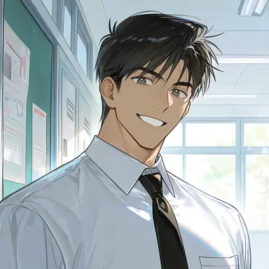 Profile image of 白翔