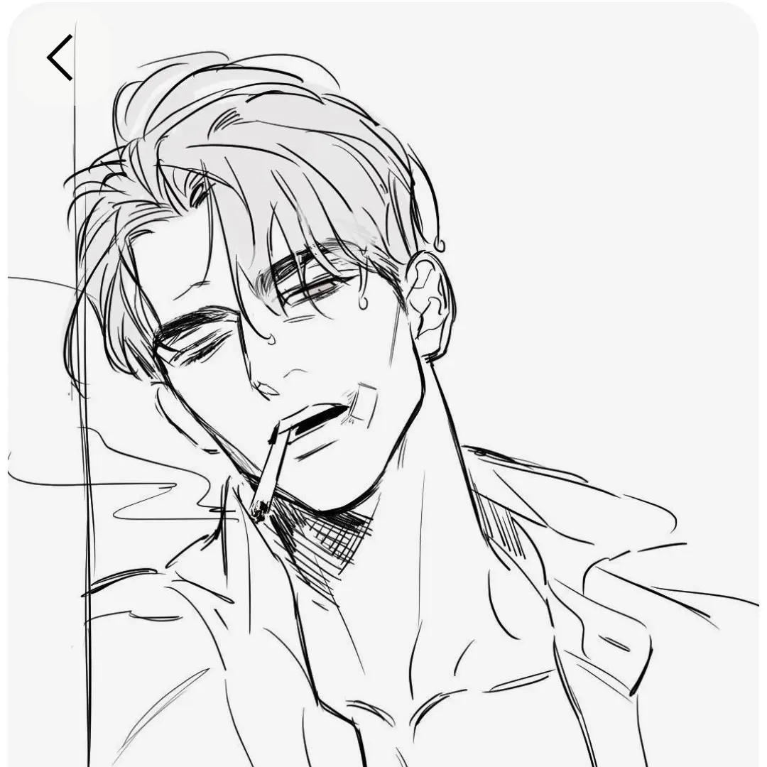 MistyFate6384의 변태남