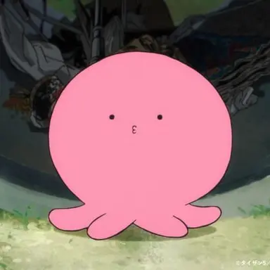 Profile image of タコピー
