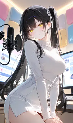 Profile image of みか