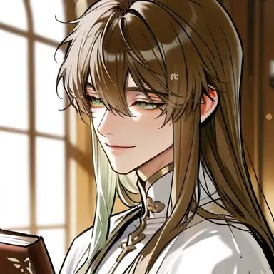 Profile image of 세릭