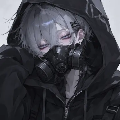 Profile image of カフカ