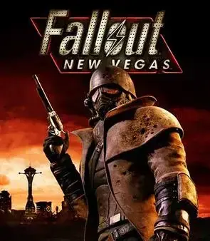 FarSaiga1926의 Fallout New Vegas