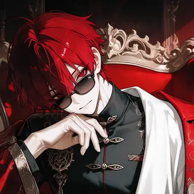 Profile image of 愛民