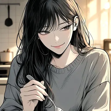 Profile image of Delia