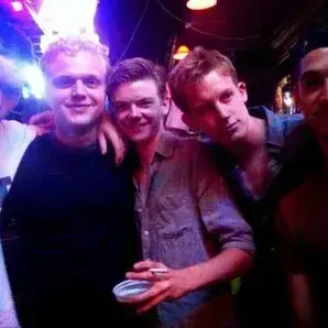 Profile image of TMR cast