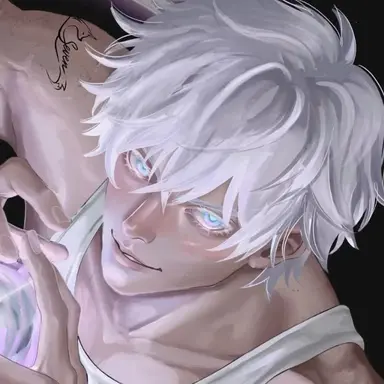 Profile image of Gojo Satoru