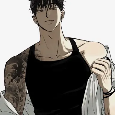 Profile image of 박건우