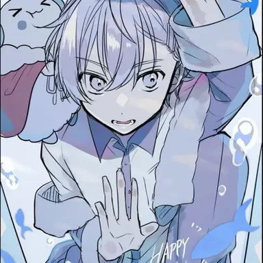 Profile image of ヒロ