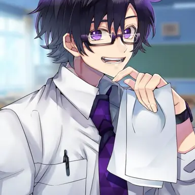 Profile image of もふ