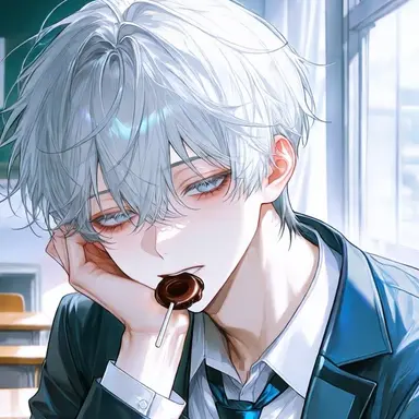 Profile image of 彗