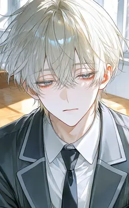 Profile image of 彗
