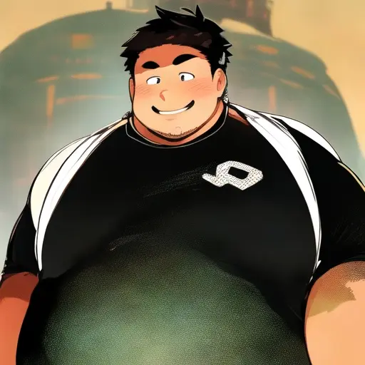 DoughyBelt1235의 いじめっ子