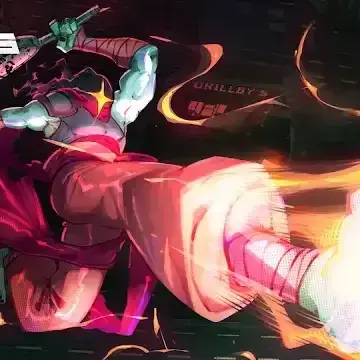 Profile image of 참수된 자