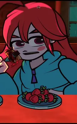 Profile image of 매들린