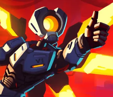 Profile image of V1